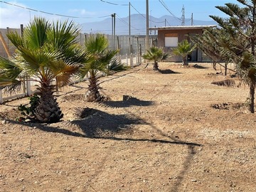 Parcela en venta en Pan de azúcar Coquimbo, a pasos de carretera, Coquimbo