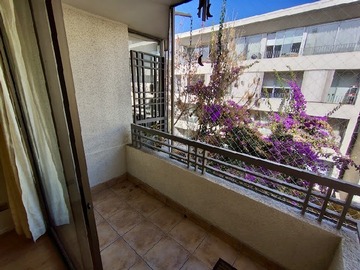 Venta / Departamento / Ñuñoa