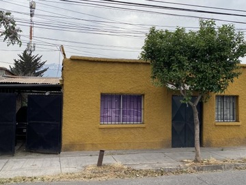 Venta / Casa / San Joaquín