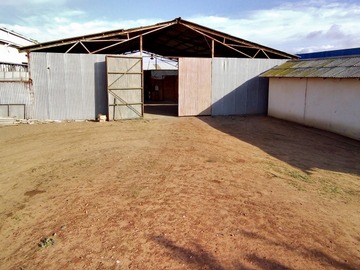 Bodega en venta en barrio industrial coquimbo, Coquimbo