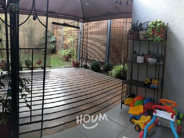 Departamento en venta en José Miguel Carrera, Santiago - 2 dormitorios, 2 baños