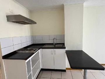 Arriendo Mensual / Departamento / Santiago
