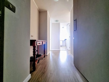 Departamento en arriendo mensual en Cerro Paranal 515, Antofagasta - 2 dormitorios, 2 baños