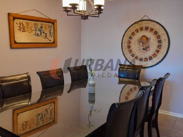 Departamento en venta en Agua marina la serena, La Serena - 4 dormitorios, 3 baños