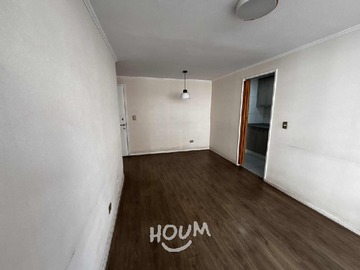 Departamento en venta en Padre Miguel de Olivares, Santiago - 2 dormitorios, 2 baños