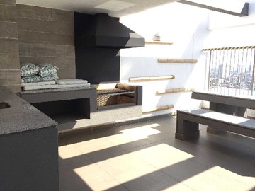 Departamento en venta en Inversion en amalia errazuriz, independencia! (127737), Independencia - 1 dormitorio, 1 baño