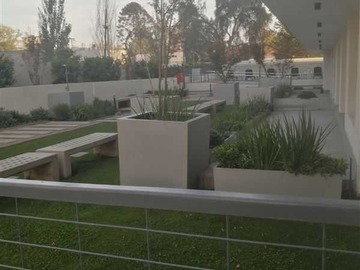 Departamento en arriendo mensual en Maipú - Libertad (153165), Maipú - 2 dormitorios, 2 baños