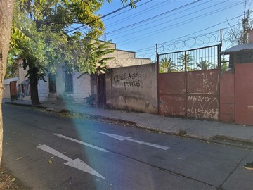 Casa en venta en Propiedad en venta, La Cisterna - 2 dormitorios, 2 baños