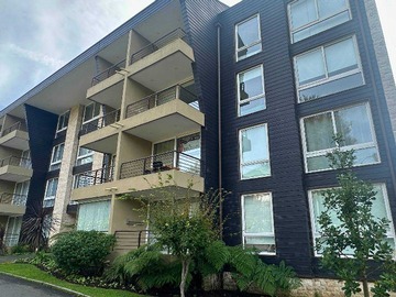 Departamento en arriendo mensual en ID:075A Arriendo de depto Camino al Volcán (82846), Pucón - 2 dormitorios, 2 baños