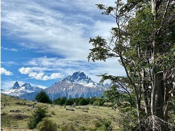 Terreno en venta en X-723, Río Ibáñez