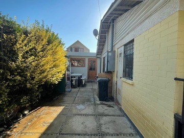 Casa en venta en Minas gerais, Algarrobo - 4 dormitorios, 2 baños