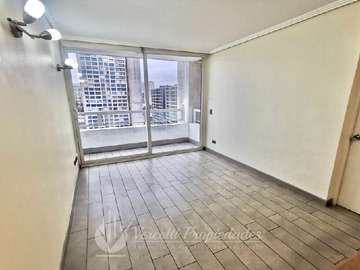 Departamento en venta en Placilla, Estación Central - 3 dormitorios, 2 baños
