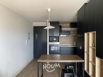 Departamento en arriendo mensual en Avenida Pedro Nolasco Videla, Coquimbo - 1 dormitorio, 1 baño