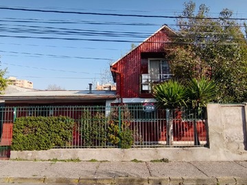 Venta / Casa / Ñuñoa