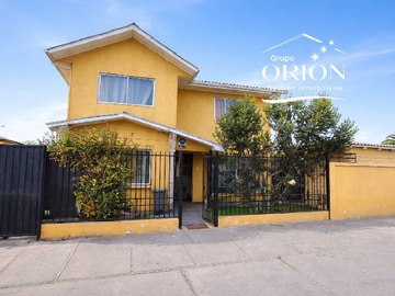 Casa en venta en Amplia casa excelente ubicación comercial (157367), La Serena - 6 dormitorios, 3 baños