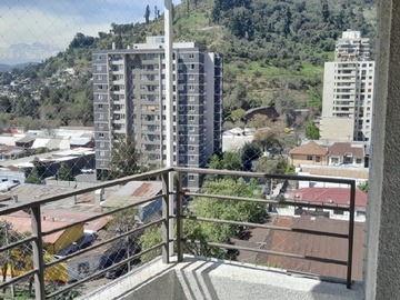 Departamento en venta en Calle caliche, Independencia - 2 dormitorios, 2 baños
