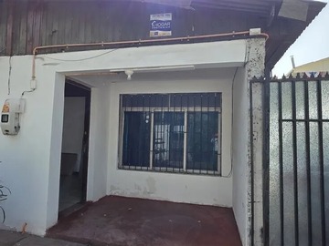 Casa en venta en San Luis de Macul, Peñalolén - 3 dormitorios, 1 baño
