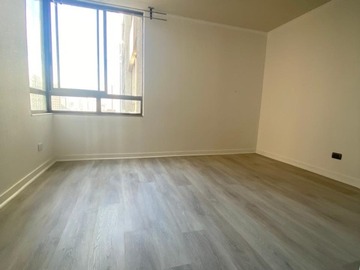 Departamento en venta en Calle arturo prat 324 - parque almagro, Santiago - 1 dormitorio, 1 baño