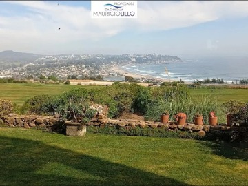 Departamento en venta en Av. Costa Cachagua 301, 2060618 Petorca, Zapallar, Valparaíso, Chile, Zapallar - 3 dormitorios, 3 baños