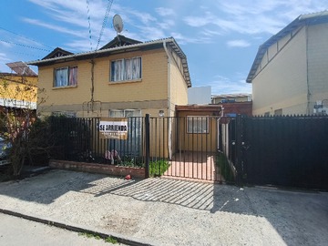 Arriendo Mensual / Casa / Peñaflor