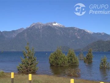 Parcela en venta en Lago chapo, Puerto Montt