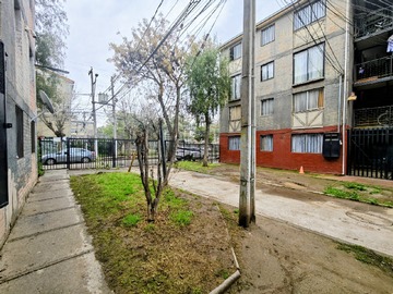 Venta / Departamento / Maipú