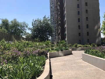 Venta / Departamento / Macul