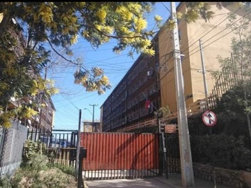 Departamento en arriendo mensual en Comodidad y Seguridad en Un Solo Lugar - 3 dormitorios, 1 baño