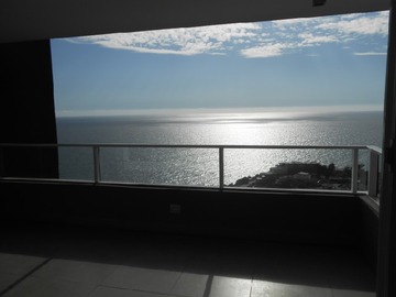 Departamento en venta en Camino de la luna 115, Concón - 3 dormitorios, 2 baños