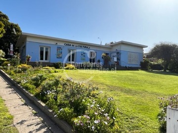 Venta / Casa / Santo Domingo