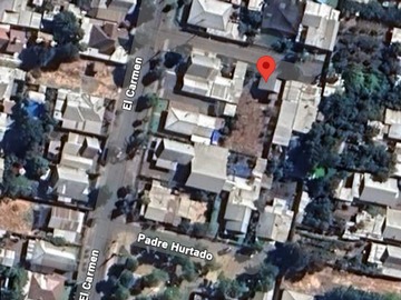 Terreno en venta en Santa Teresita 60, Curicó