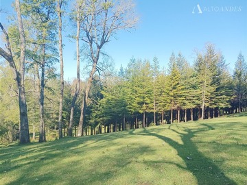Sitio en venta en villarrica, Villarrica