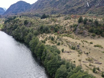 Sitio en venta en Mañihuales, Aysén
