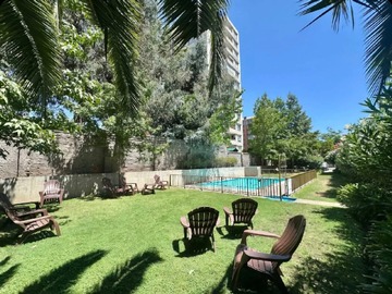 Departamento en venta en Amplio Dpto., Con 3dormitorios, Comercio, Metro, Colegios, - 3 dormitorios, 2 baños