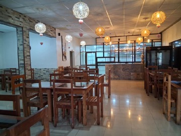 Local Comercial en arriendo mensual en Bulnes 298, collipulli, araucanía., Collipulli - 4 baños