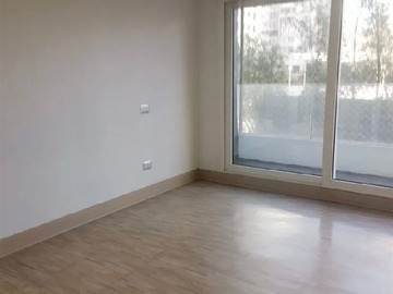 Departamento en arriendo mensual en avenida macul 3700, Macul - 2 dormitorios, 1 baño