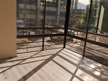 Departamento en venta en Inversión Segura: Depto Bien Conectado (173675), Las Condes - 3 dormitorios, 2 baños