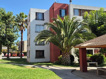 Departamento en venta en Av.La florida/d.Portales a la cordillera (99342), Puente Alto - 2 dormitorios, 2 baños
