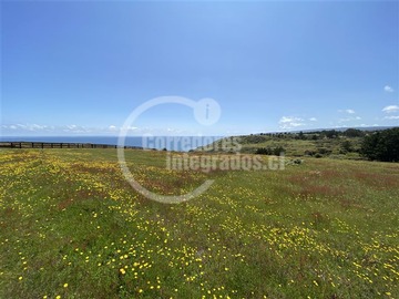 Sitio en venta en Sector Centinela a 13 km al Norte de Pichilemu, Pichilemu
