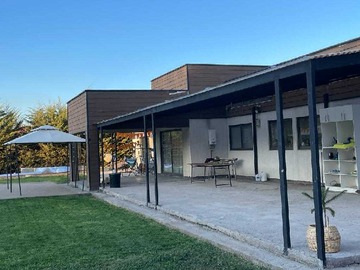 Venta / Casa / Chillán