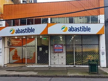 Local Comercial en arriendo mensual en Arriendo local comercial centro temuco (66426), Temuco - 2 baños