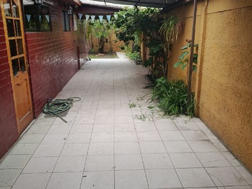 Casa en venta en Amplia casa 3D,2B, 3 Estac. Curicó (159614), Curicó - 3 dormitorios, 2 baños