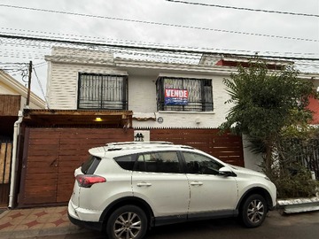 Casa en venta en Amplia Casa con muy buenas conectividad (177893), Puente Alto - 4 dormitorios, 3 baños