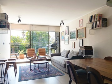Departamento en venta en Pedro torres y pdte. José batlle y ordoñez, Ñuñoa - 3 dormitorios, 3 baños
