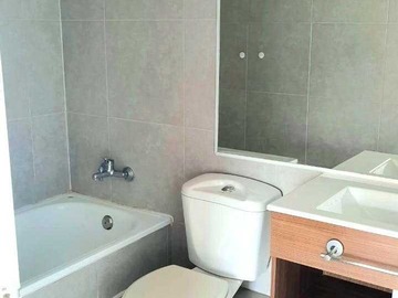 Departamento en venta en 2 dormitorios (139631), Maipú - 2 dormitorios, 1 baño