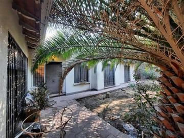 Sitio en venta en Colegio Verbo Divino - Colegio Villa Maria, Las Condes