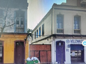 Venta / Casa / Santiago