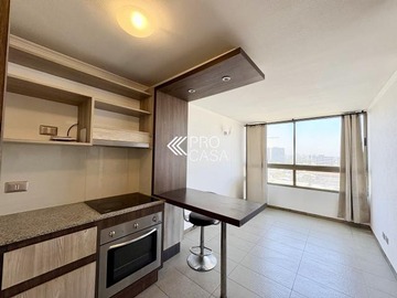 Departamento en venta en Vende - Ñuble, Santiago - 1 dormitorio, 1 baño