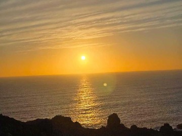 Terreno en venta en Sitio eriazo 1ª línea al mar, La Serena (181596), La Serena