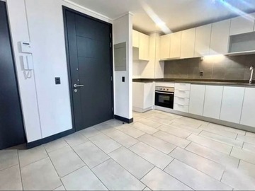 Departamento en arriendo mensual en Juan sabaj con av. Irarrazaval, Ñuñoa - 1 dormitorio, 1 baño